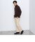 コーデュロイ 5ポケットパンツ 24FW（S～XL）