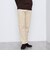 コーデュロイ 5ポケットパンツ 24FW（S～XL）