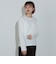 ベロアワンピース × ロングスリーブTシャツ（セットアイテム）