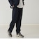 CITY DWELLERS / SMART TECH(R) ストレッチ 1プリーツ スラックス (セットアップ対応)