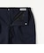CITY DWELLERS / SMART TECH(R) ストレッチ 1プリーツ スラックス (セットアップ対応)