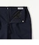 CITY DWELLERS / SMART TECH(R) ストレッチ 1プリーツ スラックス (セットアップ対応)