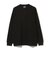 【SPECIAL PRICE】ワッフル ヘンリーネック Tシャツ