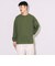 【SPECIAL PRICE】ワッフル ヘンリーネック Tシャツ