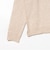 メランジ タートルネック ニット 24FW（S～XL・手洗い可能）