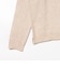 メランジ タートルネック ニット 24FW（S～XL・手洗い可能）