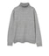 メランジ タートルネック ニット 24FW（S～XL・手洗い可能）