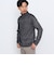 メランジ タートルネック ニット 24FW（S～XL・手洗い可能）