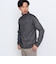メランジ タートルネック ニット 24FW（S～XL・手洗い可能）