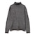 メランジ タートルネック ニット 24FW（S～XL・手洗い可能）