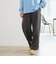 【別注】UNIVERSAL OVERALL / ワイド パンツ