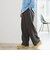 【別注】UNIVERSAL OVERALL / ワイド パンツ