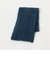 【別注】ROBERT MACKIE / Mohair Rib Muffler
