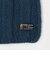 【別注】ROBERT MACKIE / Mohair Rib Muffler