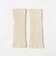 【別注】decka Quality socks / フィンガーレス リブ グローブ
