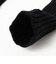 【別注】decka Quality socks / フィンガーレス リブ グローブ
