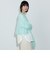 オーバーニット × ロングスリーブTシャツ セット（セットアイテム）