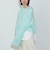 オーバーニット × ロングスリーブTシャツ セット（セットアイテム）