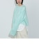 オーバーニット × ロングスリーブTシャツ セット（セットアイテム）