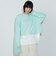 オーバーニット × ロングスリーブTシャツ セット（セットアイテム）
