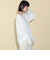 オーバーニット × ロングスリーブTシャツ セット（セットアイテム）