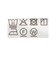 袖ランタンボリューム ブラウス