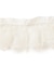 レースカラー ベロア ワンピース（100～140cm）