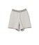 BEAMS GOLF PURPLE LABEL / ハウンドトゥース ニット キュロットパンツ