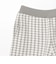 BEAMS GOLF PURPLE LABEL / ハウンドトゥース ニット キュロットパンツ
