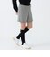 BEAMS GOLF PURPLE LABEL / ハウンドトゥース ニット キュロットパンツ