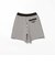 BEAMS GOLF PURPLE LABEL / ハウンドトゥース ニット キュロットパンツ