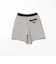 BEAMS GOLF PURPLE LABEL / ハウンドトゥース ニット キュロットパンツ