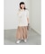 ニット × インナーキャミワンピース セット（S～M）