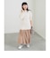 ニット × インナーキャミワンピース セット（S～M）