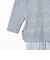 ニット × インナーキャミワンピース セット（S～M）