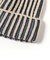 2トーン リブ ワッチ キャップ