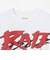 KEI TANAKA（BIAS DOGS）/ T-shirt