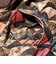WORK Classic-fit Polyester Dobby Patchwork Print
