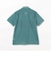 Open Collar Bumpy Nylon