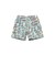 Deck Shorts Nylon Print