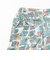 Deck Shorts Nylon Print