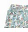 Deck Shorts Nylon Print