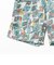 Deck Shorts Nylon Print