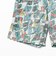 Deck Shorts Nylon Print