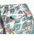 Deck Shorts Nylon Print