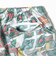 Deck Shorts Nylon Print