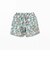 Deck Shorts Nylon Print