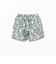 Deck Shorts Nylon Print