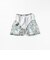 Deck Shorts Nylon Print