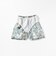 Deck Shorts Nylon Print